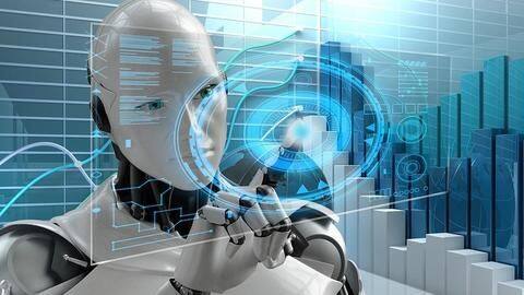 Romantic love with machines is real: Here's all about it Romantic love with machines is real: Here's all about it