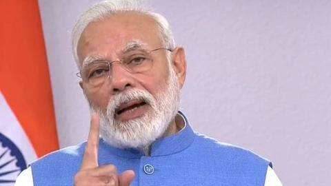 #ScamAlert: Don't let fake 'PM CARES' donation links fool you #ScamAlert: Don't let fake 'PM CARES' donation links fool you