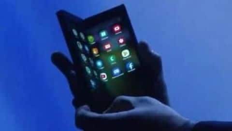 #TechBytes: Six foldable phones we will see in coming months #TechBytes: Six foldable phones we will see in coming months