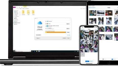 This tool can steal data from iCloud, Google Drive This tool can steal data from iCloud, Google Drive