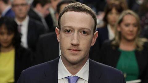 Facebook update crashed popular iOS apps Facebook update crashed popular iOS apps