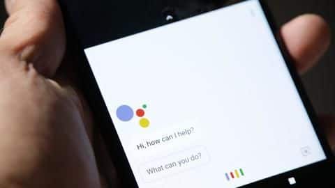 Now, you can 'call' Google Assistant for food/night shelter locations Now, you can 'call' Google Assistant for food/night shelter locations
