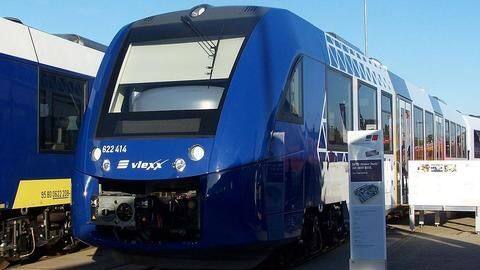 Promising technology for transportation Promising technology for transportation