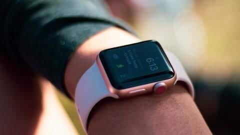 Soon, Apple Watch could help you track diabetes: Here's how Soon, Apple Watch could help you track diabetes: Here's how