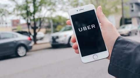 Uber launches new safety features for Indian users (finally!) Uber launches new safety features for Indian users (finally!)