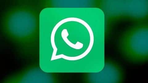#TechBytes: 5 cool features coming on WhatsApp #TechBytes: 5 cool features coming on WhatsApp