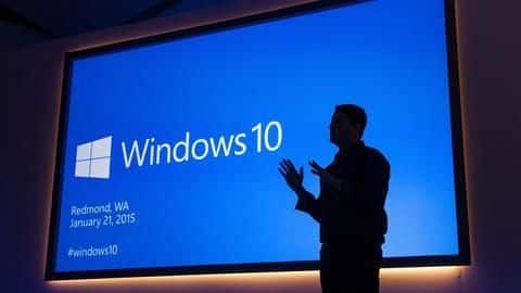 Hackers are exploiting an 'unpatched' vulnerability in Windows 10 Hackers are exploiting an 'unpatched' vulnerability in Windows 10