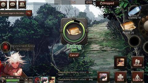 Black Survival Black Survival