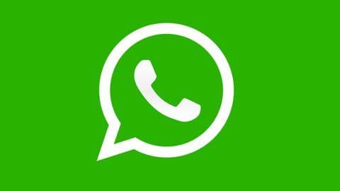 Soon, WhatsApp will let you protect chat backups with passwords Soon, WhatsApp will let you protect chat backups with passwords
