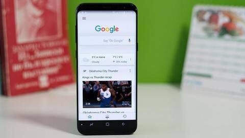 Now, Google will highlight 'key moments' in videos: Here's how Now, Google will highlight 'key moments' in videos: Here's how