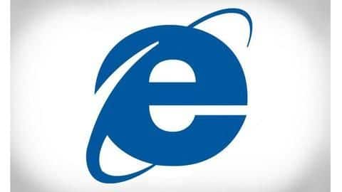 You need to update Internet Explorer right now: Here's why You need to update Internet Explorer right now: Here's why