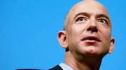 Apparently, Saudi Crown Prince hacked Jeff Bezos's phone via WhatsApp
