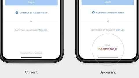 Soon, it will start appearing in WhatsApp, Instagram Soon, it will start appearing in WhatsApp, Instagram