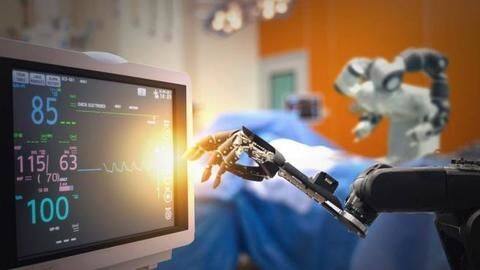 China using robots to fight coronavirus outbreak: Here's how China using robots to fight coronavirus outbreak: Here's how