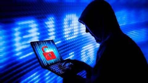 'Massive' phishing attack likely against Indian individuals, businesses: Government 'Massive' phishing attack likely against Indian individuals, businesses: Government