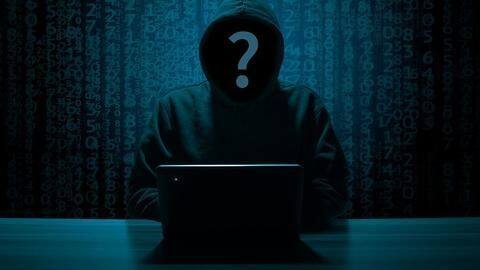 23-year-old caught selling 14 lakh online shoppers' personal information 23-year-old caught selling 14 lakh online shoppers' personal information