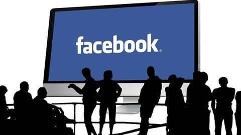 First up, let us look at Facebook's efforts First up, let us look at Facebook's efforts
