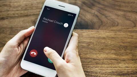 Finally, Google's call answering feature comes to original Pixels Finally, Google's call answering feature comes to original Pixels