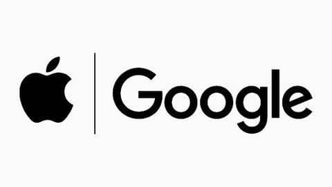 NewsBytes Briefing: Apple, Google under investigation, and more NewsBytes Briefing: Apple, Google under investigation, and more