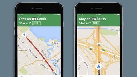 Originally, Google sourced data from public traffic sensors Originally, Google sourced data from public traffic sensors