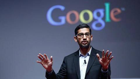 Google sued for stealing lyrics from a third-party platform Google sued for stealing lyrics from a third-party platform