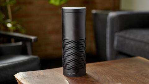 Now, Alexa teaches itself to understand commands, their context better Now, Alexa teaches itself to understand commands, their context better