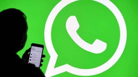 WhatsApp launches new initiatives to combat coronavirus rumors WhatsApp launches new initiatives to combat coronavirus rumors