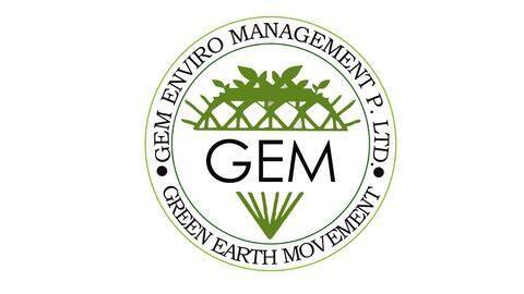 This is where GEM Enviro comes in This is where GEM Enviro comes in