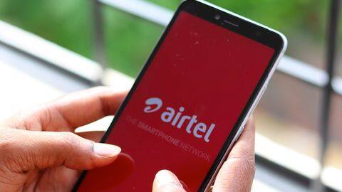 Airtel-Ericsson conducted India's first LTE-LAA trial Airtel-Ericsson conducted India's first LTE-LAA trial