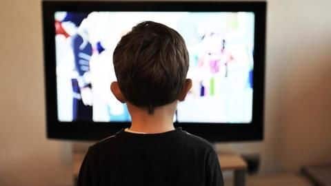 Samsung's TV to be controlled by your brain, not remote Samsung's TV to be controlled by your brain, not remote