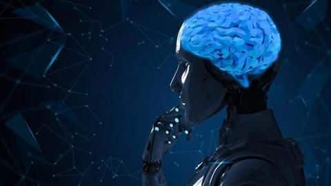 The AI has already hired some employees in test run The AI has already hired some employees in test run