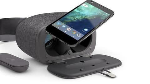 Google is killing Daydream virtual reality platform: Here's why Google is killing Daydream virtual reality platform: Here's why