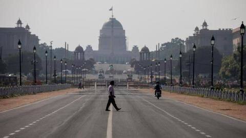 India to witness severe economic slump, says World Bank India to witness severe economic slump, says World Bank