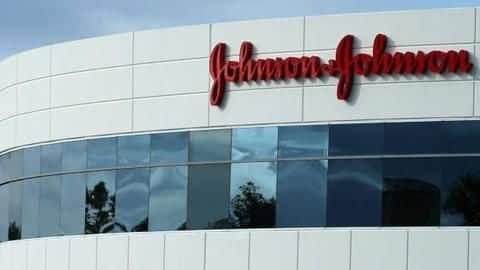 Johnson & Johnson's single-dose COVID-19 vaccine induces strong immunity Johnson & Johnson's single-dose COVID-19 vaccine induces strong immunity
