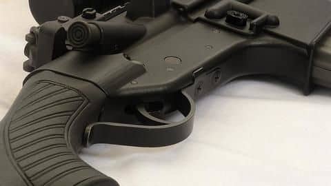 3D-printed gun makers are spreading anonymously on the internet 3D-printed gun makers are spreading anonymously on the internet