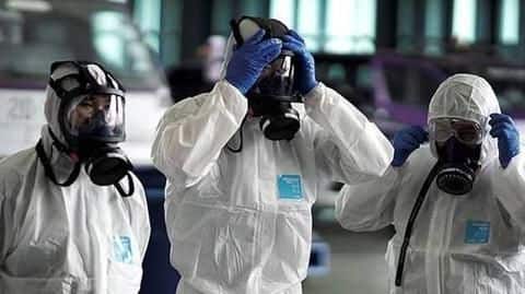 Is India more immune to coronavirus than other nations? Is India more immune to coronavirus than other nations?
