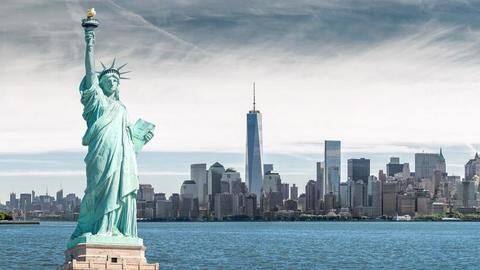 If we look solely at numbers, New York wins If we look solely at numbers, New York wins