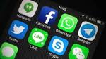 Concerns over WhatsApp's security