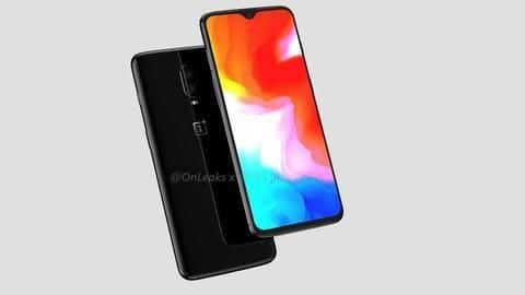 OnePlus 6T launch rescheduled to avoid being 'overshadowed' by Apple OnePlus 6T launch rescheduled to avoid being 'overshadowed' by Apple