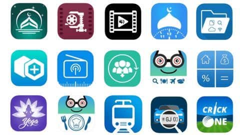 Then, there were 17 malicious apps on Apple App Store Then, there were 17 malicious apps on Apple App Store