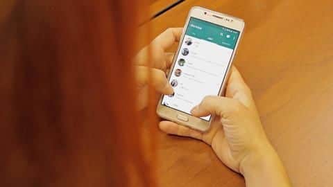 No word from WhatsApp on the matter No word from WhatsApp on the matter