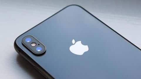 Next-gen iPhones could combine Touch ID and Face ID security Next-gen iPhones could combine Touch ID and Face ID security