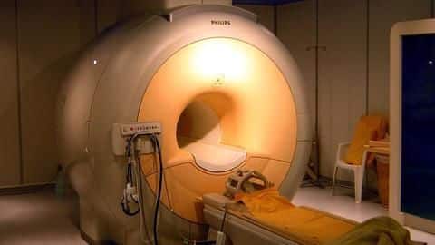 MRI machine test leaves several iPhones dead: Details here MRI machine test leaves several iPhones dead: Details here
