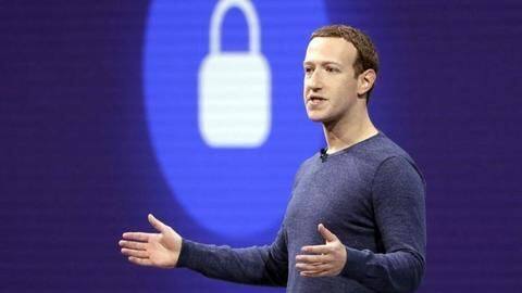 Facebook built a creepy facial recognition system to identify people Facebook built a creepy facial recognition system to identify people
