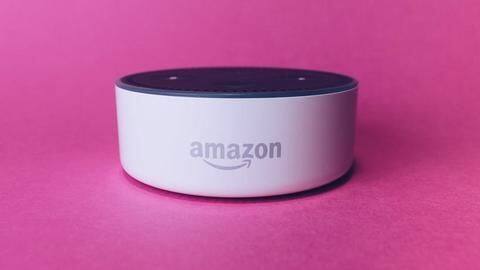 Now, you can ask Alexa to forget conversations: Here's how Now, you can ask Alexa to forget conversations: Here's how
