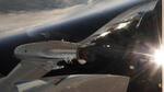 What will happen in the upcoming spaceflight?