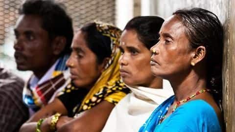 India's cancer cases could witness 12% surge in 5 years India's cancer cases could witness 12% surge in 5 years