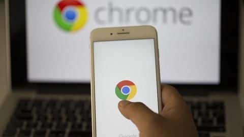 Google Chrome browser hit by multiple bugs (again!) Google Chrome browser hit by multiple bugs (again!)
