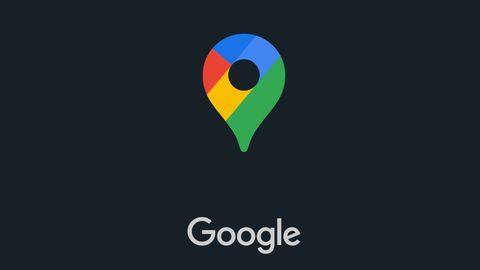 This man's epic marriage proposal showed up on Google Maps This man's epic marriage proposal showed up on Google Maps