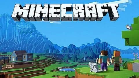 Minecraft makes ideal platform for AI training Minecraft makes ideal platform for AI training